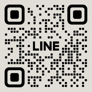 Line QR Code