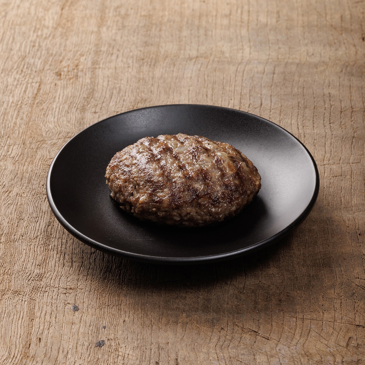 เนื้อแฮมเบิร์ก / Beef Hamburg