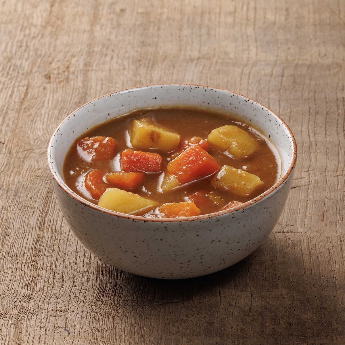 น้ำแกงกะหรี่เข้มข้น / Curry