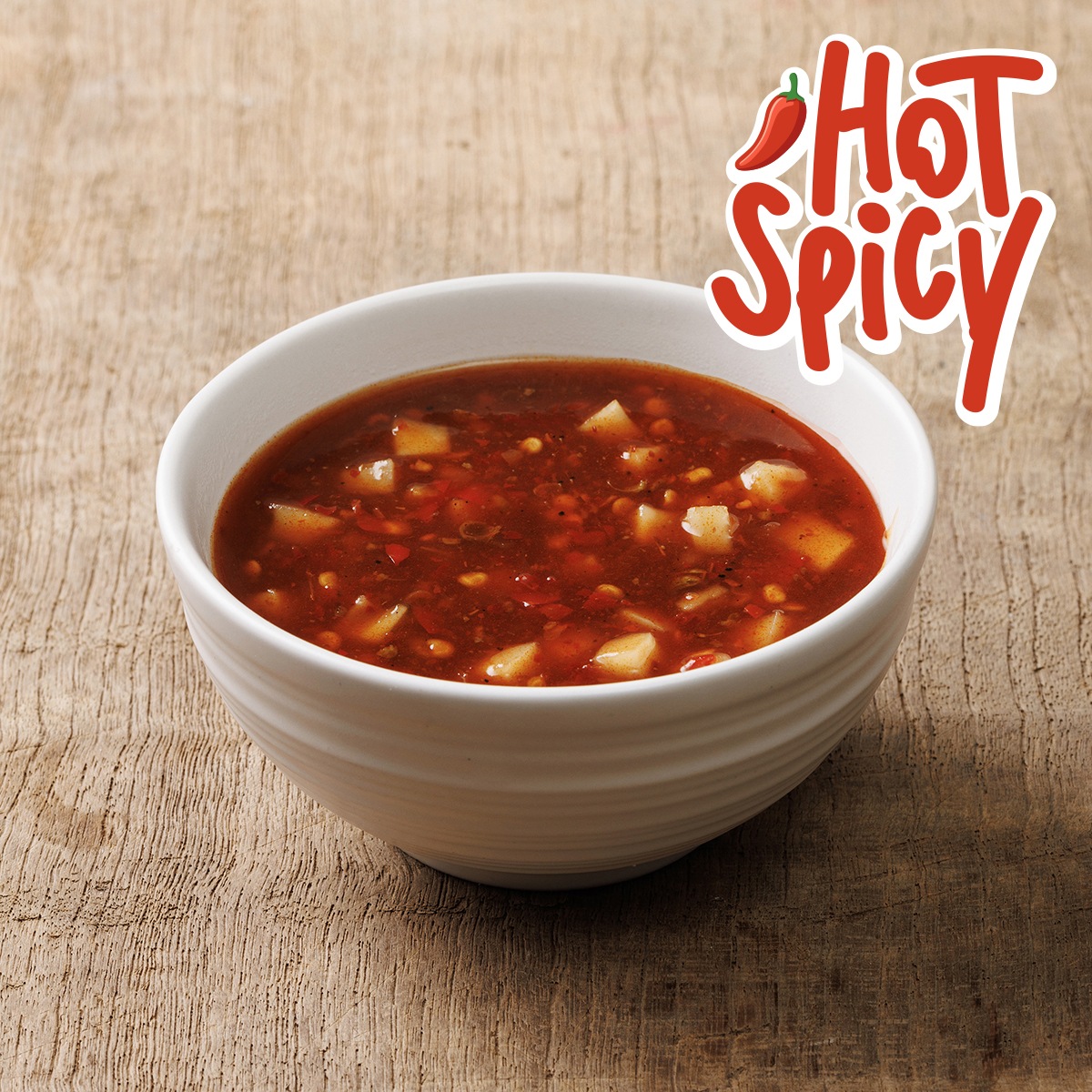 ซอสหม่าล่า / Mala Sauce